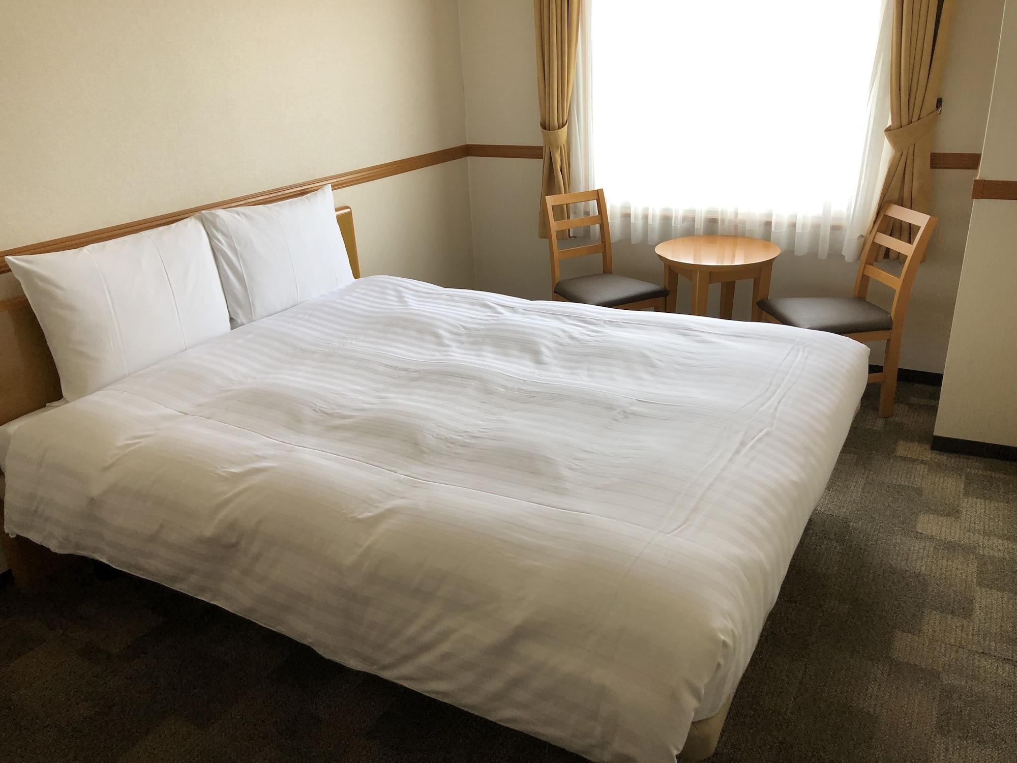 Toyoko Inn Osaka Hankyu Juso-Eki Nishi-Guchi No.1 Екстериор снимка