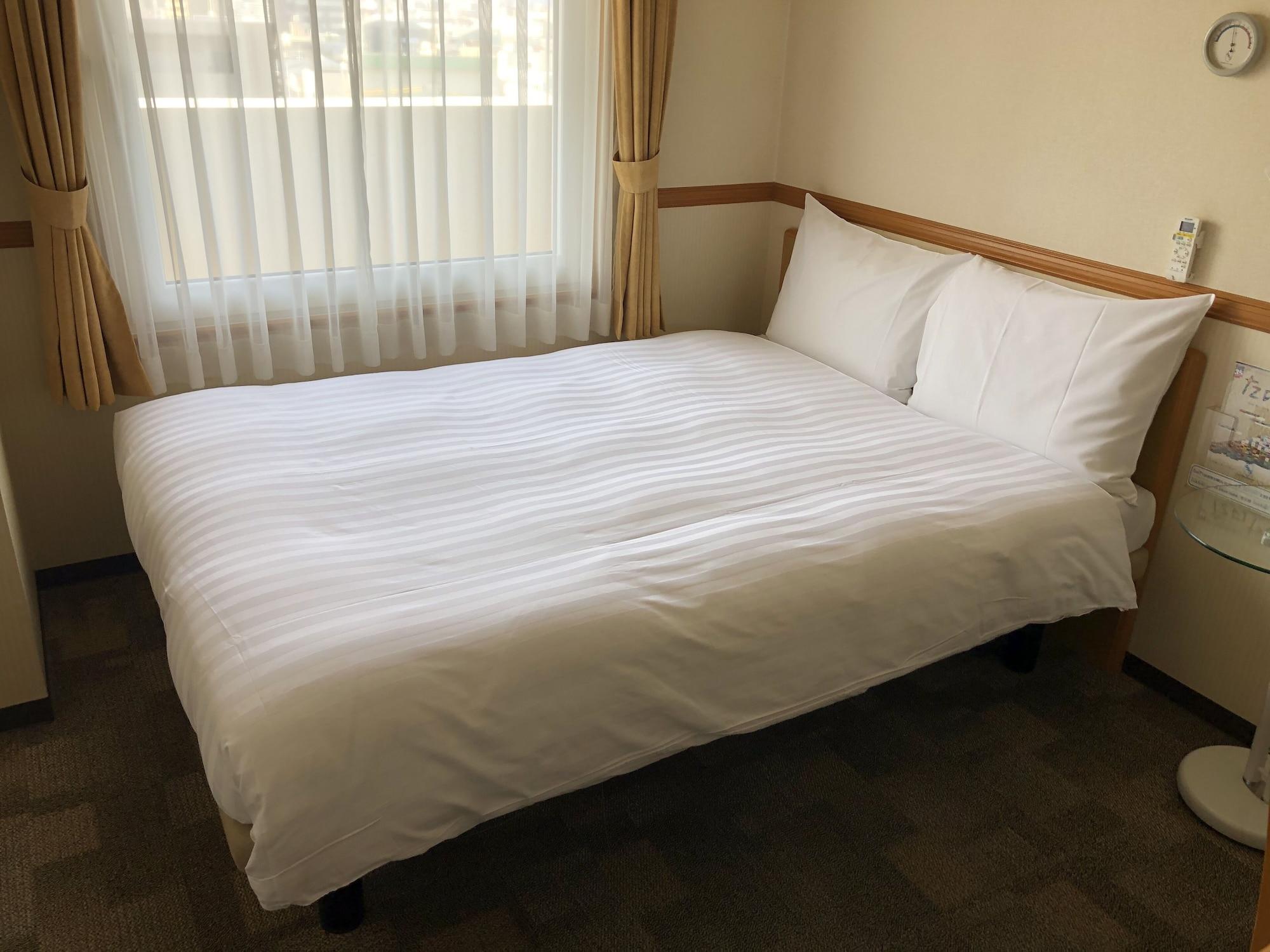 Toyoko Inn Osaka Hankyu Juso-Eki Nishi-Guchi No.1 Екстериор снимка