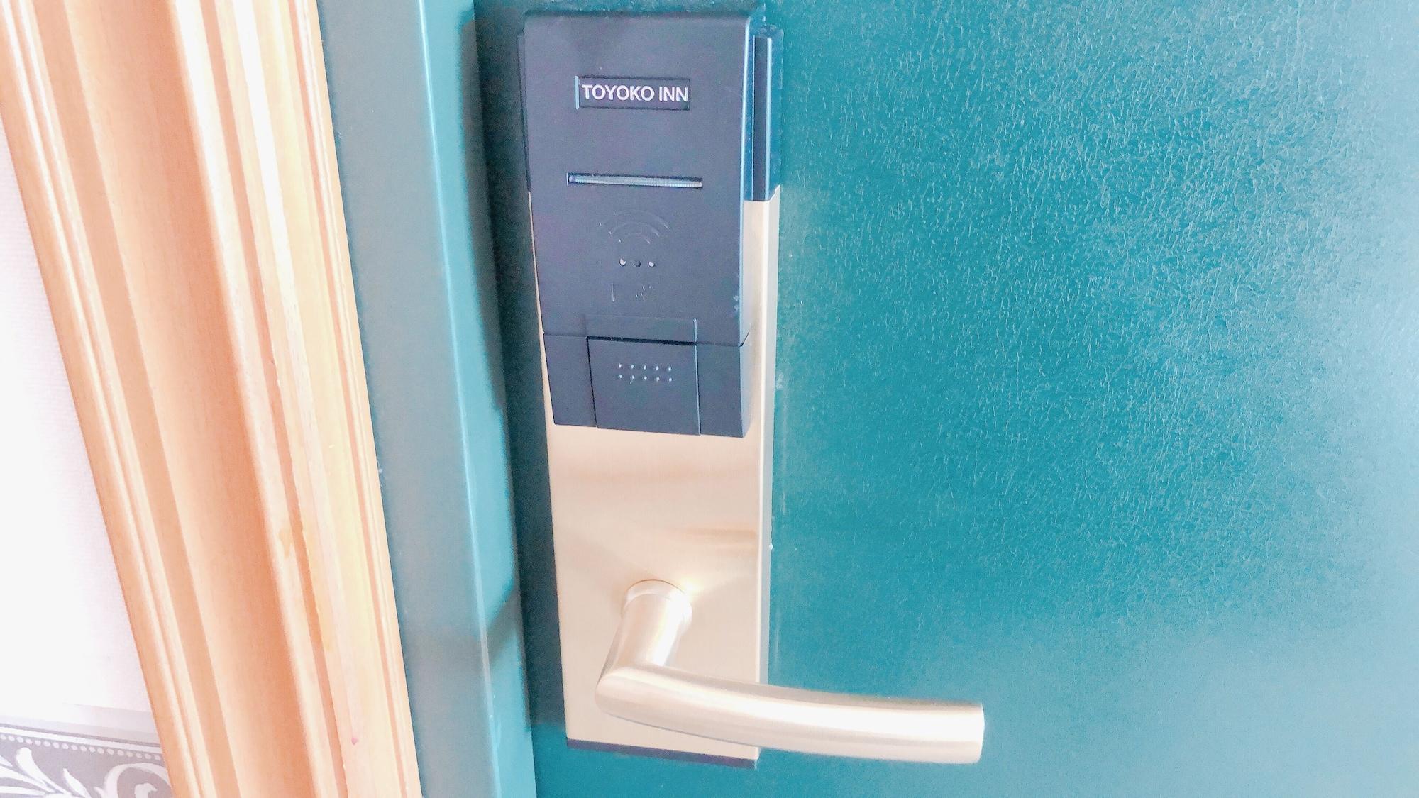 Toyoko Inn Osaka Hankyu Juso-Eki Nishi-Guchi No.1 Екстериор снимка