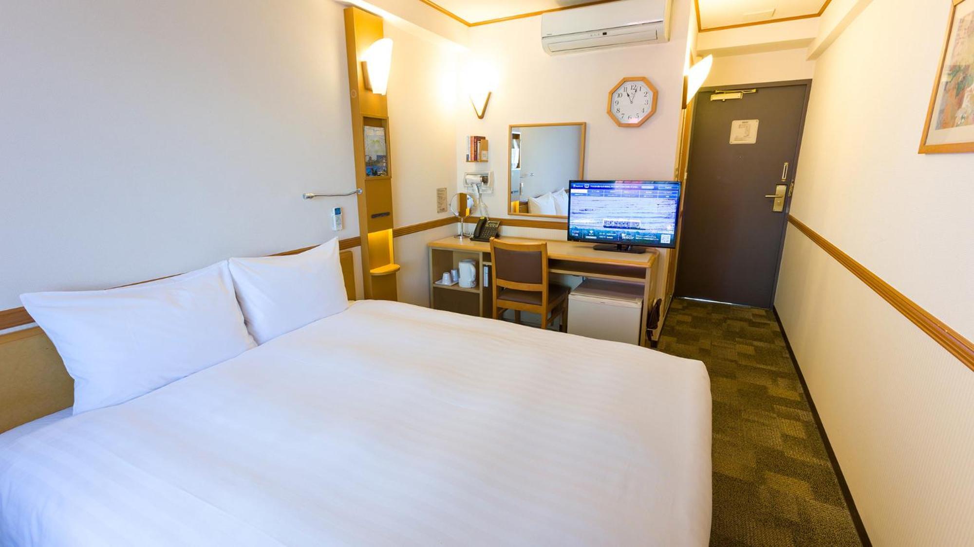 Toyoko Inn Osaka Hankyu Juso-Eki Nishi-Guchi No.1 Стая снимка