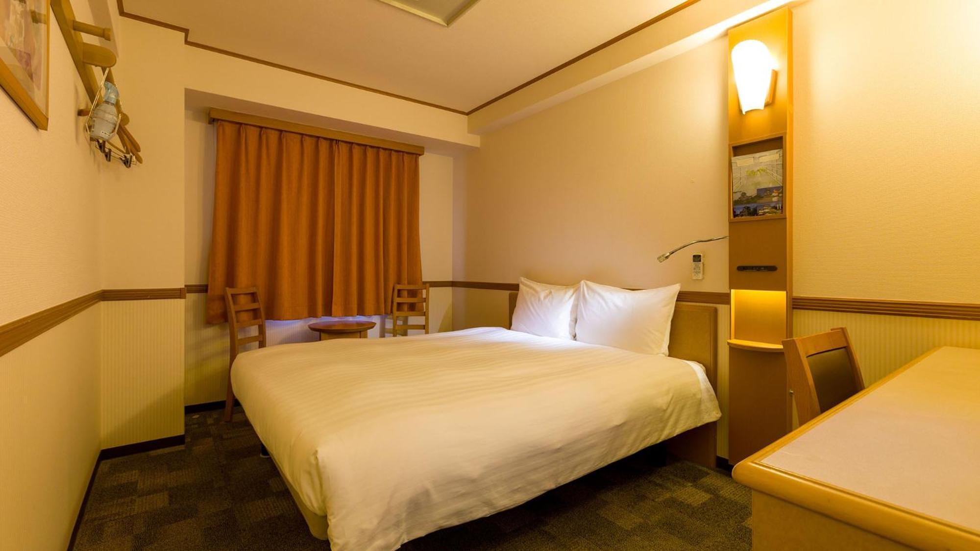 Toyoko Inn Osaka Hankyu Juso-Eki Nishi-Guchi No.1 Стая снимка