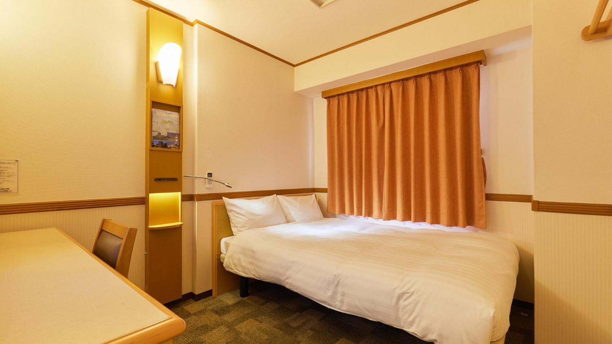 Toyoko Inn Osaka Hankyu Juso-Eki Nishi-Guchi No.1 Стая снимка