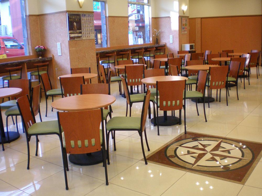 Toyoko Inn Osaka Hankyu Juso-Eki Nishi-Guchi No.1 Екстериор снимка